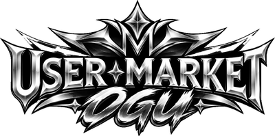 USER MARKET OGU